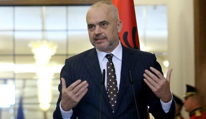 Rama: Ne 10 vitet e ardhshme, 250 mije te punesuar ne turizem
